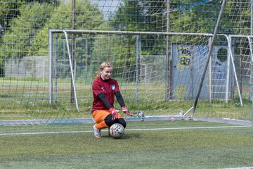 Bild 45 - F SC Ellerau - SV Eidelstedt II : Ergebnis: 2:1